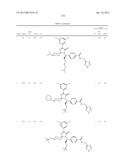 NOVEL SPIRO IMIDAZOLONES AS GLUCAGON RECEPTOR ANTAGONISTS, COMPOSITIONS,     AND METHODS FOR THEIR USE diagram and image