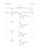 NOVEL SPIRO IMIDAZOLONES AS GLUCAGON RECEPTOR ANTAGONISTS, COMPOSITIONS,     AND METHODS FOR THEIR USE diagram and image