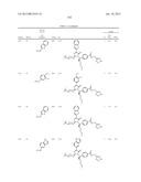 NOVEL SPIRO IMIDAZOLONES AS GLUCAGON RECEPTOR ANTAGONISTS, COMPOSITIONS,     AND METHODS FOR THEIR USE diagram and image