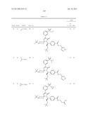 NOVEL SPIRO IMIDAZOLONES AS GLUCAGON RECEPTOR ANTAGONISTS, COMPOSITIONS,     AND METHODS FOR THEIR USE diagram and image