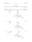 NOVEL SPIRO IMIDAZOLONES AS GLUCAGON RECEPTOR ANTAGONISTS, COMPOSITIONS,     AND METHODS FOR THEIR USE diagram and image