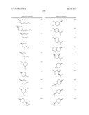 NOVEL SPIRO IMIDAZOLONES AS GLUCAGON RECEPTOR ANTAGONISTS, COMPOSITIONS,     AND METHODS FOR THEIR USE diagram and image