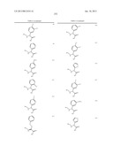 NOVEL SPIRO IMIDAZOLONES AS GLUCAGON RECEPTOR ANTAGONISTS, COMPOSITIONS,     AND METHODS FOR THEIR USE diagram and image