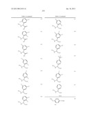 NOVEL SPIRO IMIDAZOLONES AS GLUCAGON RECEPTOR ANTAGONISTS, COMPOSITIONS,     AND METHODS FOR THEIR USE diagram and image