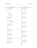 NOVEL SPIRO IMIDAZOLONES AS GLUCAGON RECEPTOR ANTAGONISTS, COMPOSITIONS,     AND METHODS FOR THEIR USE diagram and image