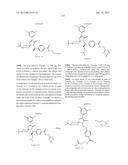 NOVEL SPIRO IMIDAZOLONES AS GLUCAGON RECEPTOR ANTAGONISTS, COMPOSITIONS,     AND METHODS FOR THEIR USE diagram and image