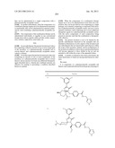 NOVEL SPIRO IMIDAZOLONES AS GLUCAGON RECEPTOR ANTAGONISTS, COMPOSITIONS,     AND METHODS FOR THEIR USE diagram and image