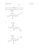 NOVEL SPIRO IMIDAZOLONES AS GLUCAGON RECEPTOR ANTAGONISTS, COMPOSITIONS,     AND METHODS FOR THEIR USE diagram and image