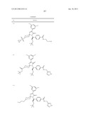 NOVEL SPIRO IMIDAZOLONES AS GLUCAGON RECEPTOR ANTAGONISTS, COMPOSITIONS,     AND METHODS FOR THEIR USE diagram and image