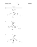 NOVEL SPIRO IMIDAZOLONES AS GLUCAGON RECEPTOR ANTAGONISTS, COMPOSITIONS,     AND METHODS FOR THEIR USE diagram and image