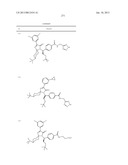 NOVEL SPIRO IMIDAZOLONES AS GLUCAGON RECEPTOR ANTAGONISTS, COMPOSITIONS,     AND METHODS FOR THEIR USE diagram and image