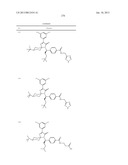 NOVEL SPIRO IMIDAZOLONES AS GLUCAGON RECEPTOR ANTAGONISTS, COMPOSITIONS,     AND METHODS FOR THEIR USE diagram and image