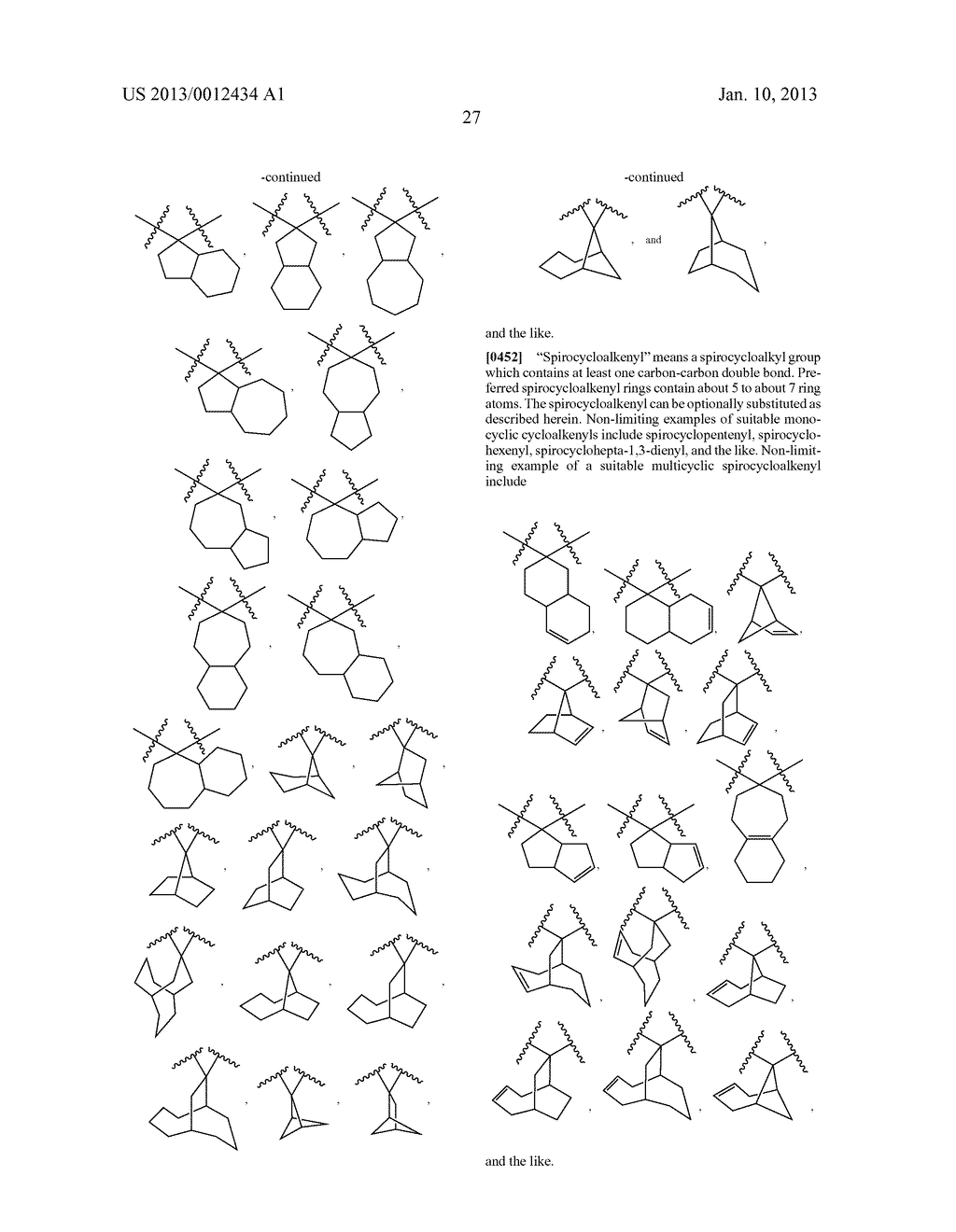 NOVEL SPIRO IMIDAZOLONES AS GLUCAGON RECEPTOR ANTAGONISTS, COMPOSITIONS,     AND METHODS FOR THEIR USE - diagram, schematic, and image 28