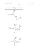 NOVEL SPIRO IMIDAZOLONES AS GLUCAGON RECEPTOR ANTAGONISTS, COMPOSITIONS,     AND METHODS FOR THEIR USE diagram and image