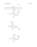 NOVEL SPIRO IMIDAZOLONES AS GLUCAGON RECEPTOR ANTAGONISTS, COMPOSITIONS,     AND METHODS FOR THEIR USE diagram and image