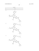 NOVEL SPIRO IMIDAZOLONES AS GLUCAGON RECEPTOR ANTAGONISTS, COMPOSITIONS,     AND METHODS FOR THEIR USE diagram and image