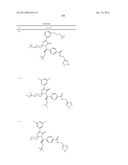 NOVEL SPIRO IMIDAZOLONES AS GLUCAGON RECEPTOR ANTAGONISTS, COMPOSITIONS,     AND METHODS FOR THEIR USE diagram and image