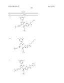 NOVEL SPIRO IMIDAZOLONES AS GLUCAGON RECEPTOR ANTAGONISTS, COMPOSITIONS,     AND METHODS FOR THEIR USE diagram and image