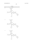 NOVEL SPIRO IMIDAZOLONES AS GLUCAGON RECEPTOR ANTAGONISTS, COMPOSITIONS,     AND METHODS FOR THEIR USE diagram and image