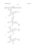 NOVEL SPIRO IMIDAZOLONES AS GLUCAGON RECEPTOR ANTAGONISTS, COMPOSITIONS,     AND METHODS FOR THEIR USE diagram and image