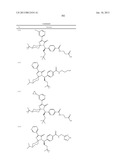 NOVEL SPIRO IMIDAZOLONES AS GLUCAGON RECEPTOR ANTAGONISTS, COMPOSITIONS,     AND METHODS FOR THEIR USE diagram and image