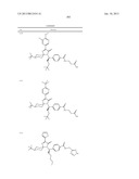 NOVEL SPIRO IMIDAZOLONES AS GLUCAGON RECEPTOR ANTAGONISTS, COMPOSITIONS,     AND METHODS FOR THEIR USE diagram and image