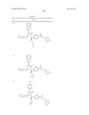 NOVEL SPIRO IMIDAZOLONES AS GLUCAGON RECEPTOR ANTAGONISTS, COMPOSITIONS,     AND METHODS FOR THEIR USE diagram and image