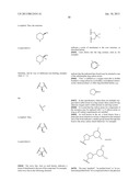 NOVEL SPIRO IMIDAZOLONES AS GLUCAGON RECEPTOR ANTAGONISTS, COMPOSITIONS,     AND METHODS FOR THEIR USE diagram and image