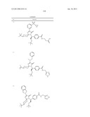 NOVEL SPIRO IMIDAZOLONES AS GLUCAGON RECEPTOR ANTAGONISTS, COMPOSITIONS,     AND METHODS FOR THEIR USE diagram and image