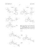 NOVEL SPIRO IMIDAZOLONES AS GLUCAGON RECEPTOR ANTAGONISTS, COMPOSITIONS,     AND METHODS FOR THEIR USE diagram and image