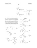 NOVEL SPIRO IMIDAZOLONES AS GLUCAGON RECEPTOR ANTAGONISTS, COMPOSITIONS,     AND METHODS FOR THEIR USE diagram and image