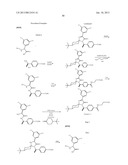 NOVEL SPIRO IMIDAZOLONES AS GLUCAGON RECEPTOR ANTAGONISTS, COMPOSITIONS,     AND METHODS FOR THEIR USE diagram and image