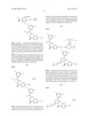 NOVEL SPIRO IMIDAZOLONES AS GLUCAGON RECEPTOR ANTAGONISTS, COMPOSITIONS,     AND METHODS FOR THEIR USE diagram and image