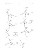 NOVEL SPIRO IMIDAZOLONES AS GLUCAGON RECEPTOR ANTAGONISTS, COMPOSITIONS,     AND METHODS FOR THEIR USE diagram and image