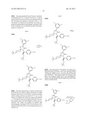 NOVEL SPIRO IMIDAZOLONES AS GLUCAGON RECEPTOR ANTAGONISTS, COMPOSITIONS,     AND METHODS FOR THEIR USE diagram and image