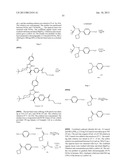 NOVEL SPIRO IMIDAZOLONES AS GLUCAGON RECEPTOR ANTAGONISTS, COMPOSITIONS,     AND METHODS FOR THEIR USE diagram and image