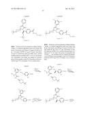 NOVEL SPIRO IMIDAZOLONES AS GLUCAGON RECEPTOR ANTAGONISTS, COMPOSITIONS,     AND METHODS FOR THEIR USE diagram and image