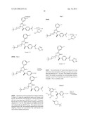 NOVEL SPIRO IMIDAZOLONES AS GLUCAGON RECEPTOR ANTAGONISTS, COMPOSITIONS,     AND METHODS FOR THEIR USE diagram and image