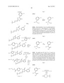 NOVEL SPIRO IMIDAZOLONES AS GLUCAGON RECEPTOR ANTAGONISTS, COMPOSITIONS,     AND METHODS FOR THEIR USE diagram and image