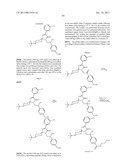 NOVEL SPIRO IMIDAZOLONES AS GLUCAGON RECEPTOR ANTAGONISTS, COMPOSITIONS,     AND METHODS FOR THEIR USE diagram and image