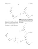 NOVEL SPIRO IMIDAZOLONES AS GLUCAGON RECEPTOR ANTAGONISTS, COMPOSITIONS,     AND METHODS FOR THEIR USE diagram and image