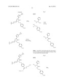 NOVEL SPIRO IMIDAZOLONES AS GLUCAGON RECEPTOR ANTAGONISTS, COMPOSITIONS,     AND METHODS FOR THEIR USE diagram and image