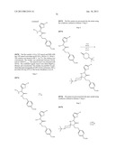 NOVEL SPIRO IMIDAZOLONES AS GLUCAGON RECEPTOR ANTAGONISTS, COMPOSITIONS,     AND METHODS FOR THEIR USE diagram and image