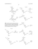 NOVEL SPIRO IMIDAZOLONES AS GLUCAGON RECEPTOR ANTAGONISTS, COMPOSITIONS,     AND METHODS FOR THEIR USE diagram and image