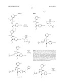 NOVEL SPIRO IMIDAZOLONES AS GLUCAGON RECEPTOR ANTAGONISTS, COMPOSITIONS,     AND METHODS FOR THEIR USE diagram and image