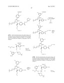 NOVEL SPIRO IMIDAZOLONES AS GLUCAGON RECEPTOR ANTAGONISTS, COMPOSITIONS,     AND METHODS FOR THEIR USE diagram and image