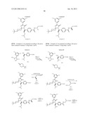 NOVEL SPIRO IMIDAZOLONES AS GLUCAGON RECEPTOR ANTAGONISTS, COMPOSITIONS,     AND METHODS FOR THEIR USE diagram and image