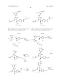 NOVEL SPIRO IMIDAZOLONES AS GLUCAGON RECEPTOR ANTAGONISTS, COMPOSITIONS,     AND METHODS FOR THEIR USE diagram and image