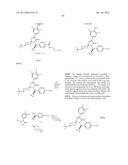 NOVEL SPIRO IMIDAZOLONES AS GLUCAGON RECEPTOR ANTAGONISTS, COMPOSITIONS,     AND METHODS FOR THEIR USE diagram and image