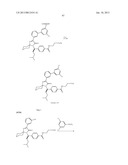 NOVEL SPIRO IMIDAZOLONES AS GLUCAGON RECEPTOR ANTAGONISTS, COMPOSITIONS,     AND METHODS FOR THEIR USE diagram and image